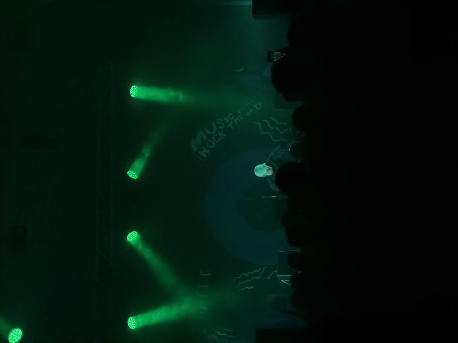 Dub festival — Pantin
